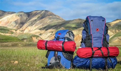 best backpacking backpacks for europe.